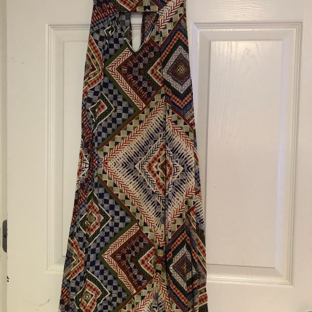 Flowy and lightweight